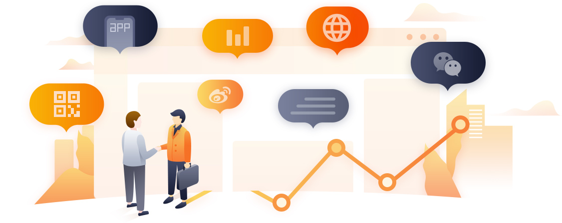 电商多渠道接入